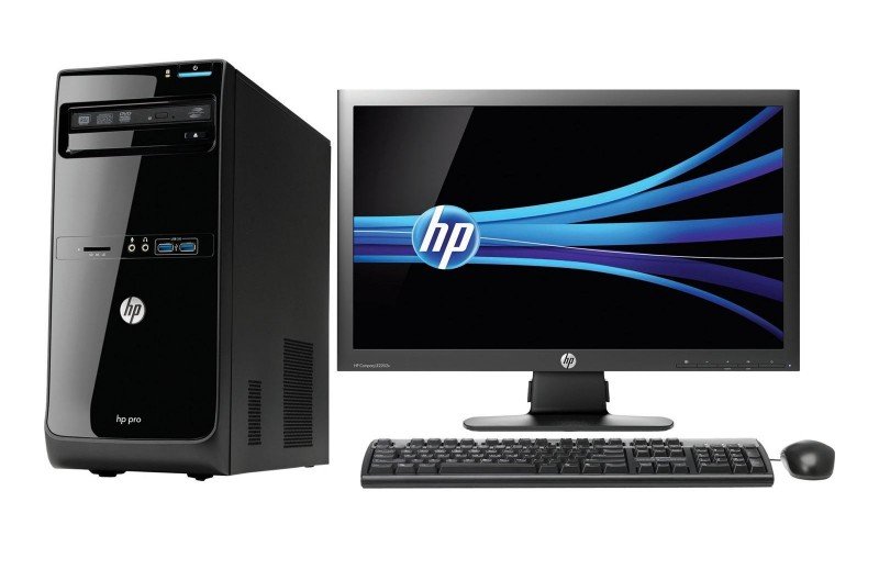 ᐉ КОМП'ЮТЕРИ HP – купити комп'ютери ХП в Києві та Україні | ціна та відгуки
